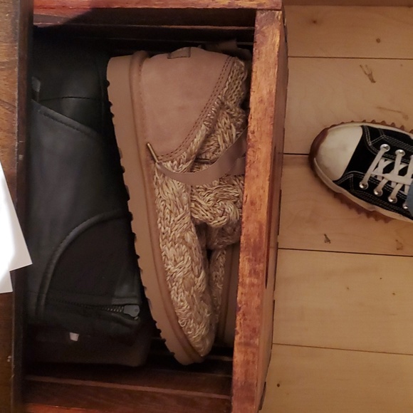 Ugg flash. $58 - Picture 13 of 13